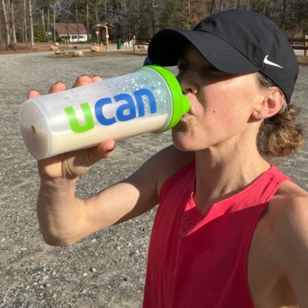 Keira D'Amato Trial Sample Pack