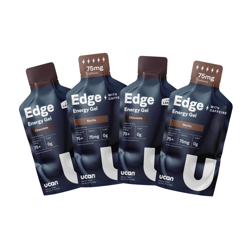 Edge Caff Samples