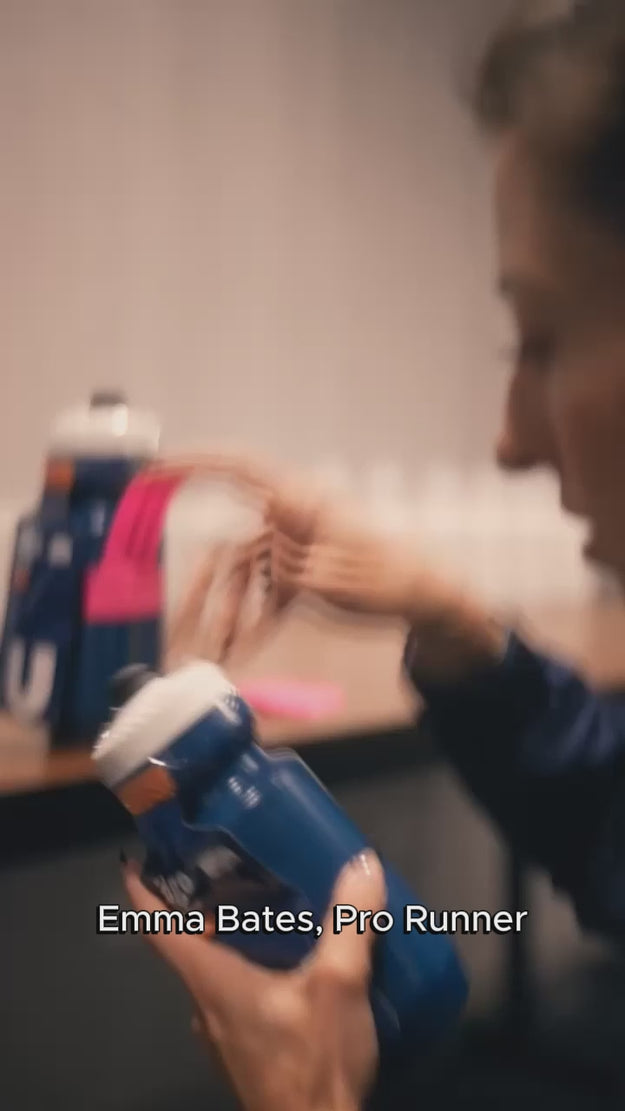 Emma Bates Edge Energy Gel Sample Pack