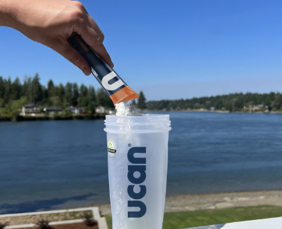 UCAN Community Hydrate Sample Pack