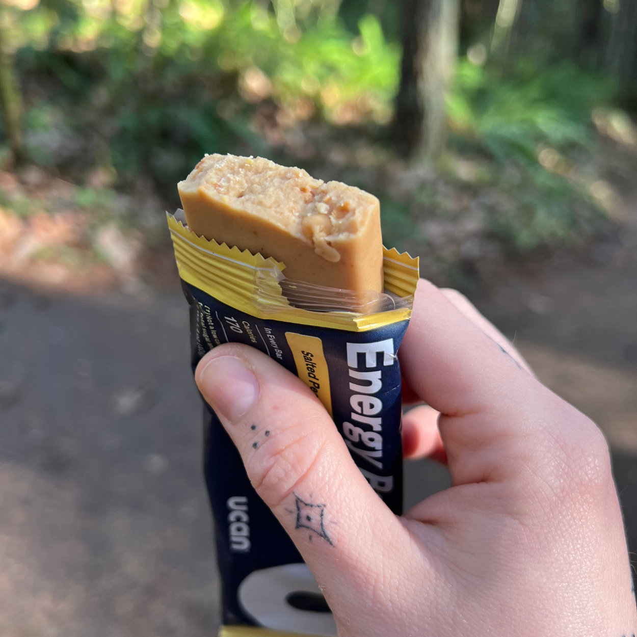 Lean Energy Bar Sample Pack