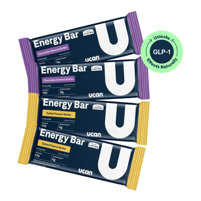 Lean Energy Bar Sample Pack