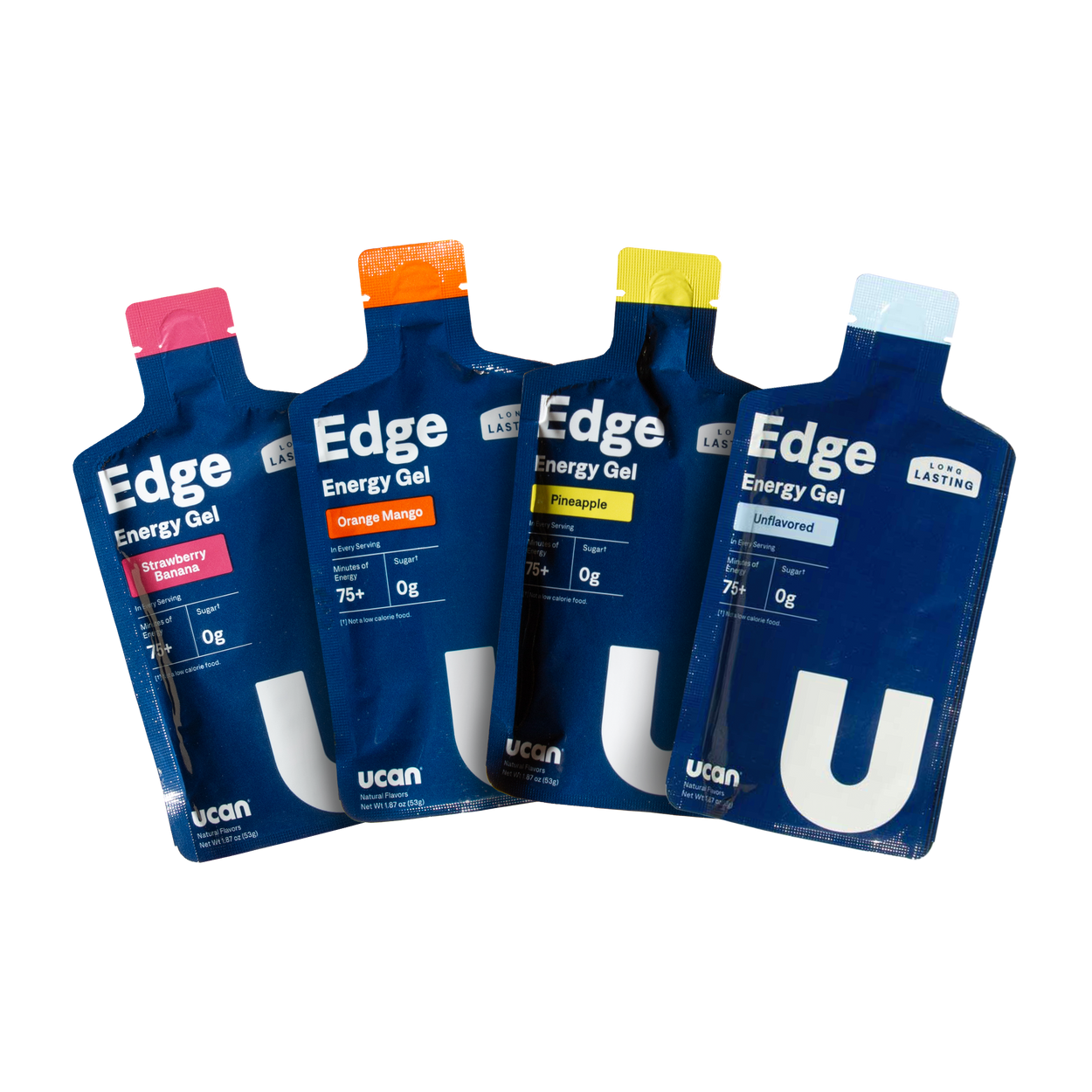 Edge Starter Pack