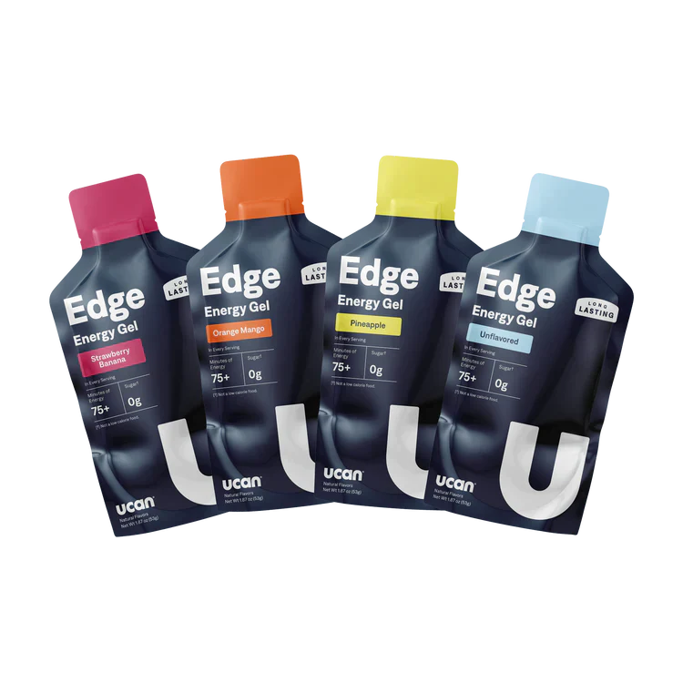 Experience Sample Packs