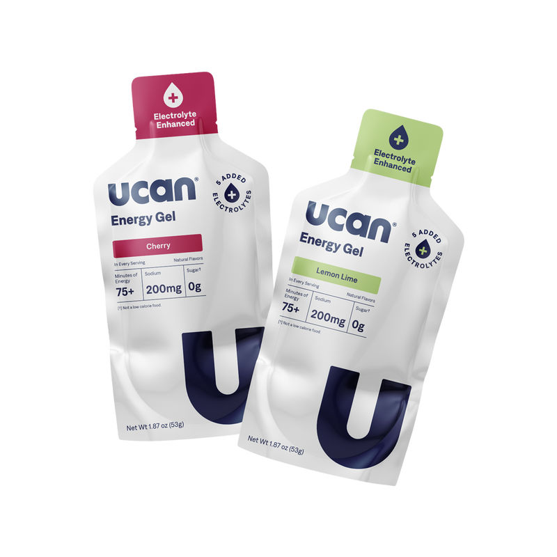 UCAN Exclusive Sale - 20% Off