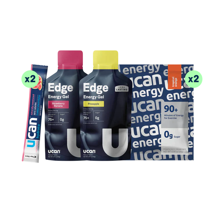 Experience Sample Packs