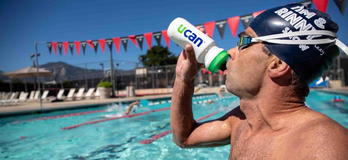 Why Tim O'Donnell Chooses UCAN