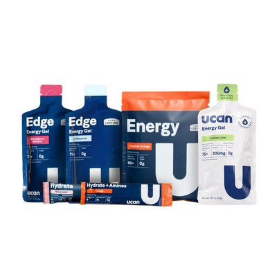 UCAN Trial Starter Pack