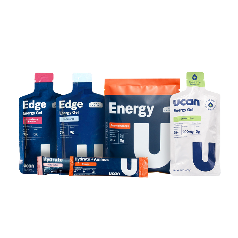 Sample Pack Offers