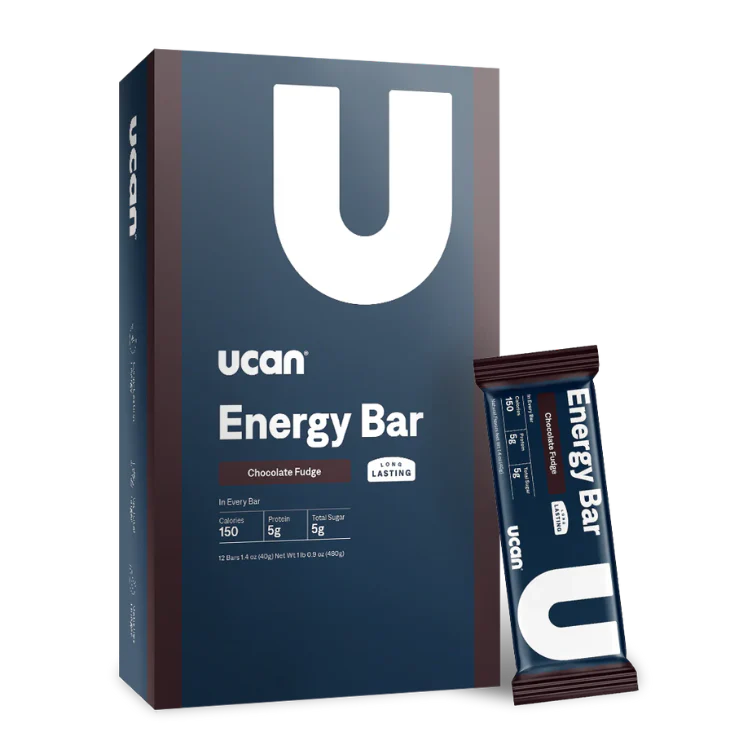 Energy Bar