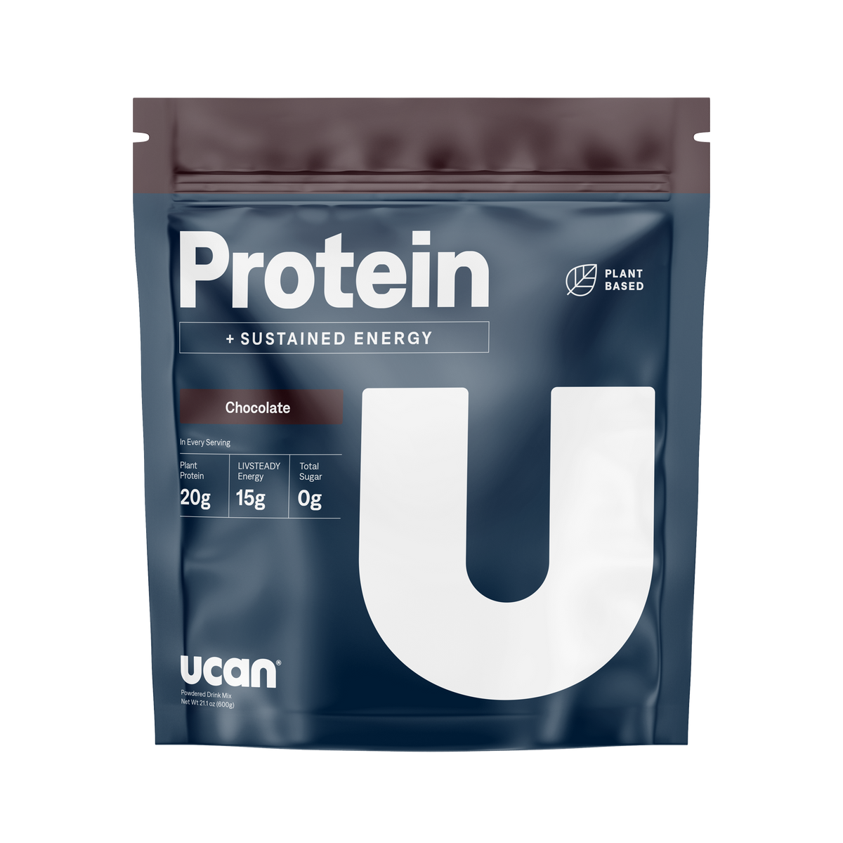 Protein + Energy Powder