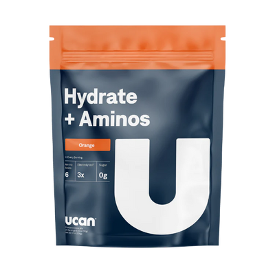 Hydrate + Aminos Gusset (Expo) - UCAN