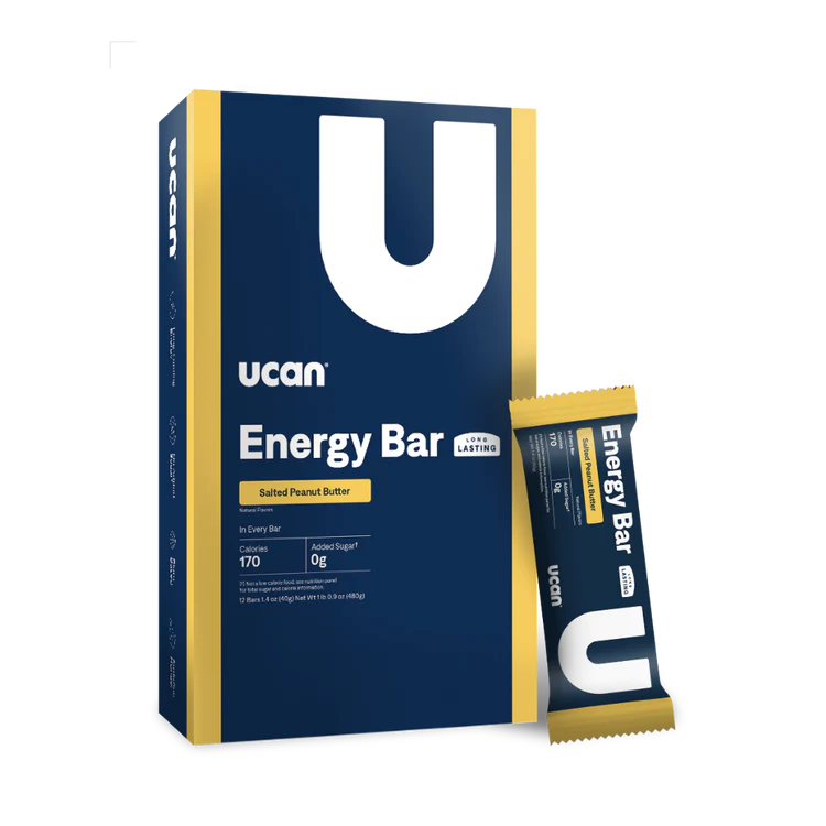 Energy Bar