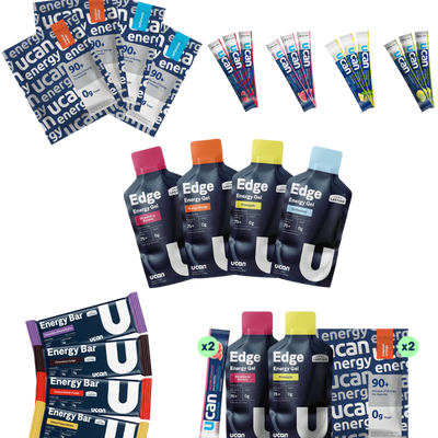 Experience Sample Packs