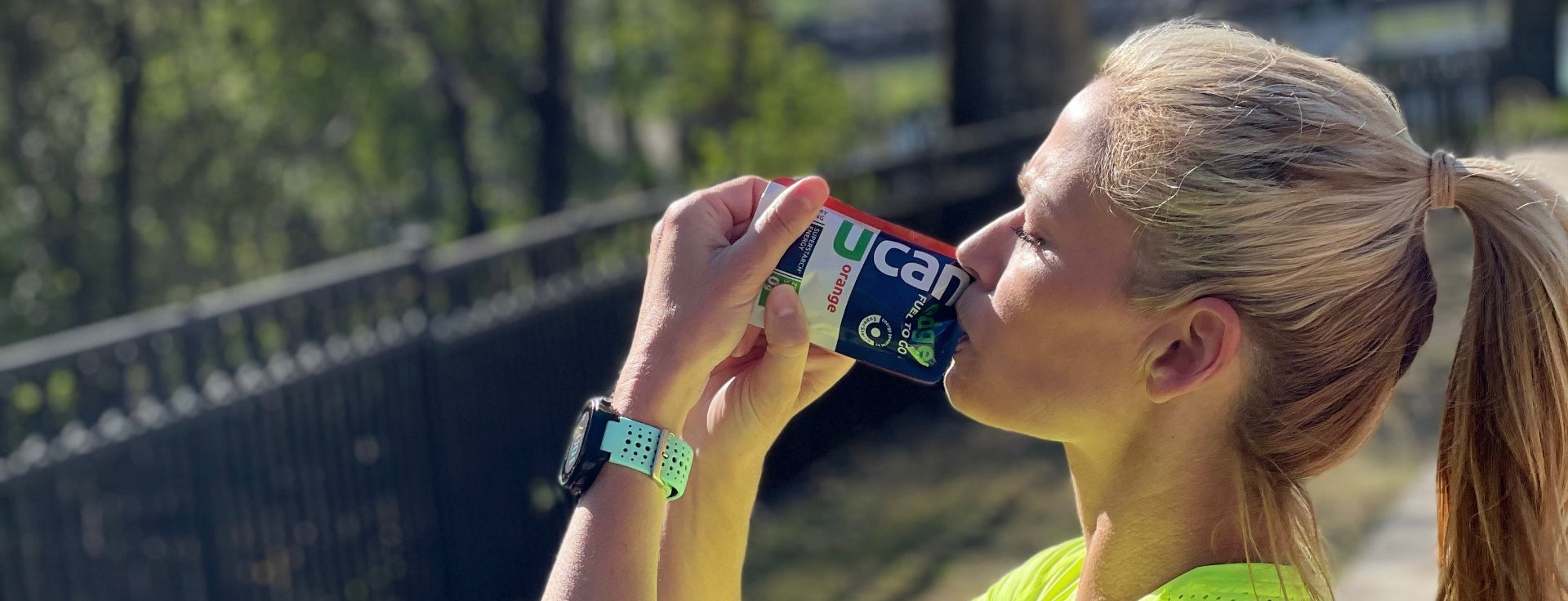 Energy Gels Best Running & Cycling Energy Gels