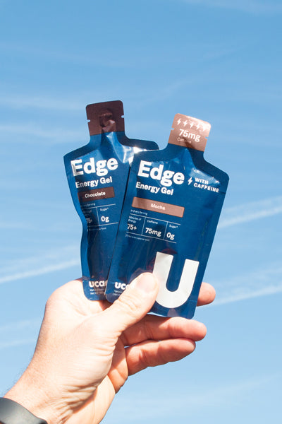 Zero Sugar Gels