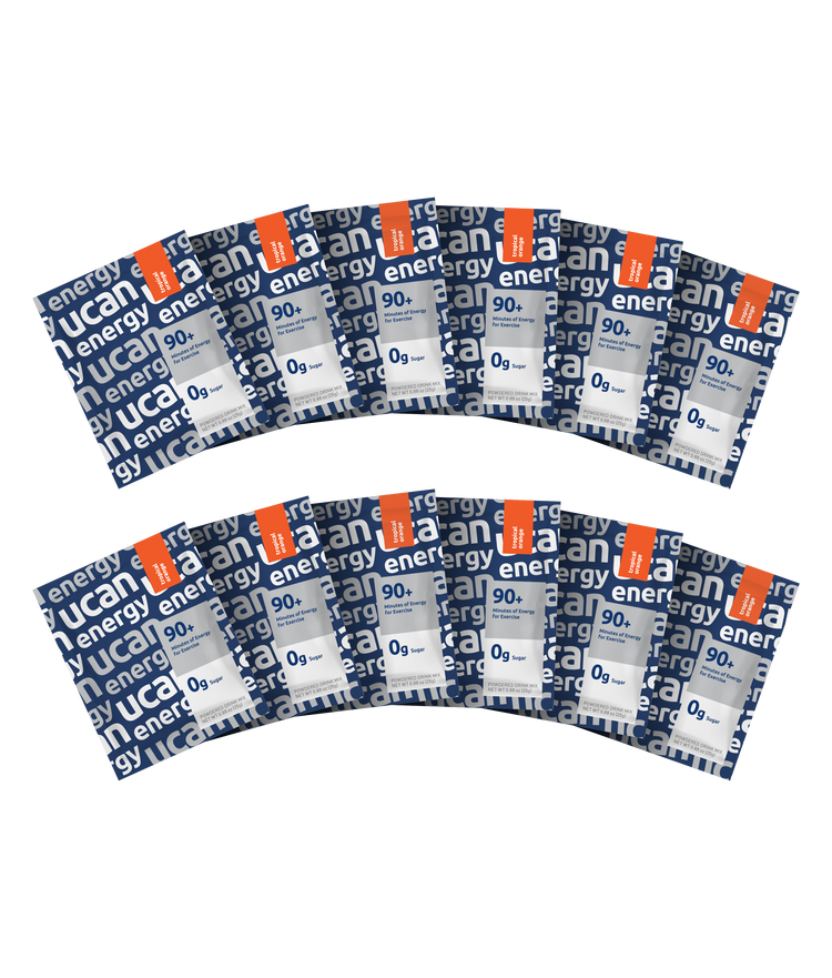 Energy Powder Packets (12 Pack)