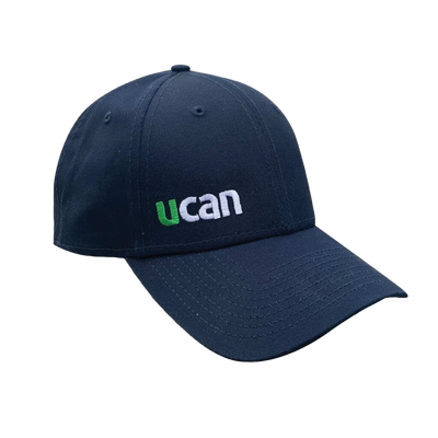 UCAN Baseball Cap