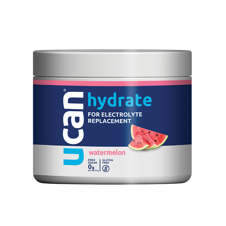 Watermelon Hydrate Electrolyte Jar