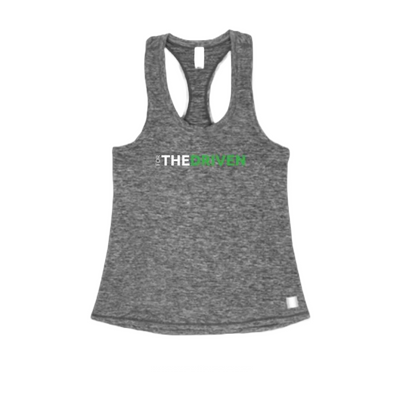 For the Driven Women’s Performance Tank Top